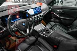 بي ام دبليو الفئة 3